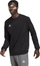 Bluzë djerse adidas Entrada 22 M H57478, fllis, e zezë