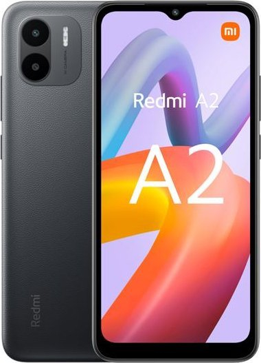 Telefoni Xiaomi Redmi A2, 2GB RAM, 32GB, 4G, i zi