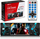 Radio makine Audiocore AC9900