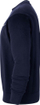 Duks për meshkuj Nike Park 20 Crew Fleece 451, XXL, i kaltër i errët