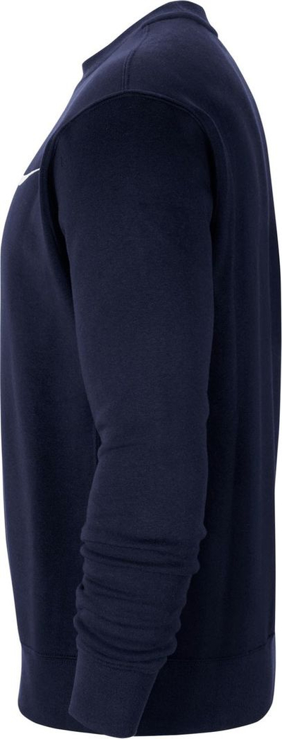 Duks për meshkuj Nike Park 20 Crew Fleece 451, XXL, i kaltër i errët
