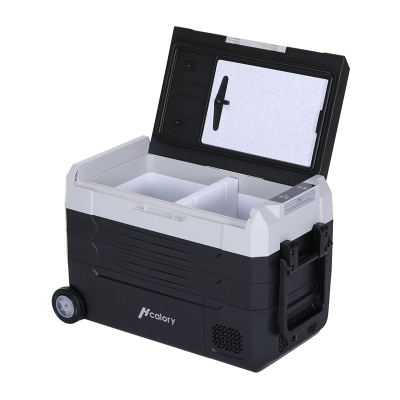 Hcalory D55MB Karikues makine me Bluetooth