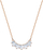 Qafore Swarovski Sunshine 5459590