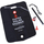 Dush kampingu RedCliffs Super Solar Shower, 15L, me diell, i zi