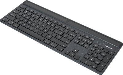 Tastierë Targus, wireless, FR, e zezë