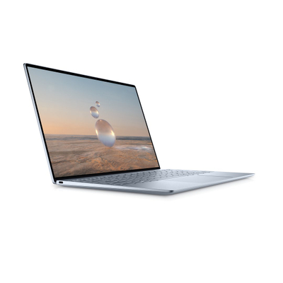 Laptop Dell XPS 13, 13.4", Intel i7-1250U, 16 GB RAM, 512 GB SSD, i kaltër
