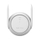 Zgjerues Wi-Fi Ruijie Reyee RG-EW1200R, Wi-Fi 5, 1200 Mbps, i bardhë