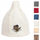 Kapelë saune Under Armour SAUNA CAP COTTON, pambuk, një masë, gri