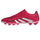 Këpucë futbolli Adidas Predator Pro MG, HybridTouch, Strikeskin, shumëngjyrëshe