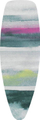 Mbulesë dërrase hekurosjeje Brabantia D Morning Breeze, 135 x 45cm, set komplekt, shumëngjyrëshe
