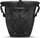 Çantë biçiklete për bagazher, 25L, waterproof, e zezë