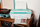 Printer multifunksional HP DeskJet 3762, Inkjet termal, i gjelbër