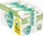 Peceta të lagura Pampers Harmonie Aqua, 15x48 copë, 0% plastikë, pa erë