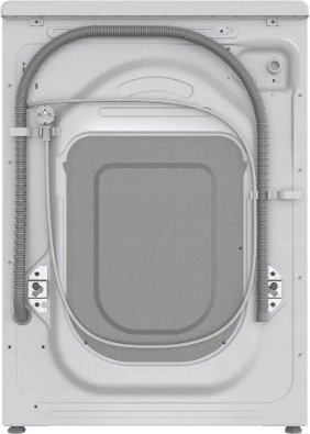 Lavatrice Gorenje G400 WPNEI84SBSWIFI/PL, 8kg, 1400rpm, e bardhë