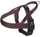 Qafore për qen Nobby Classic Preno S/M, 38–50 cm, najlon me neopren, kafe