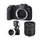 Set fotografik dentar – Kamerë & Dritë ring
