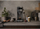 Aparat espresso AEG EC6 1 6BST Gourmet 6, portafilter, 6 filxhanë, gri e zezë