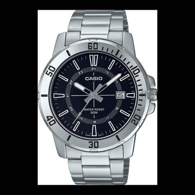 Orë dore për meshkuj CASIO MTP-VD01D-1CVUDF