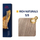 Ngjyrë për flokë Wella Koleston, 9/8 Very Light Blonde Pearl, 60 ml