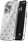 Mbrojtëse telefoni Adidas Clear Case 50220 për iPhone 14 Pro, e tejdukshme, me ngjyra