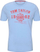 Maicë Tom Tailor Regular Fit 1008637.13302, e kaltër e hapur, XL