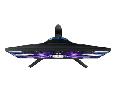 Monitor Samsung Odyssey G3 S24AG304NR, 24", FHD 144Hz, i zi