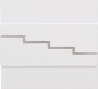 Ndriçues shkalle LED Orno Lynx, 1.2 W, i bardhë