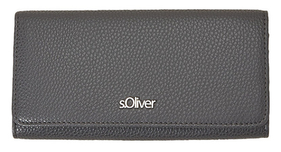 Kuletë S.Oliver 39.901.93.5543 .9642, e hirtë