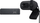 Set tastierë dhe kamera Logitech MX Keys for Business 920-010251 + Brio 100 960-001585, pa tela, Full HD 1080p, e zezë