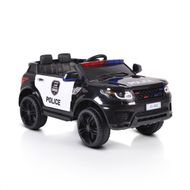 Veturë elektrike Cangaroo POLICE