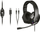 Kufje gaming A4Tech Bloody G260P, 7.1 virtual, 3.5 mm + USB, të zeza