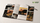Set bar sintetik Gamers Grass Tuft Starter Box Dry Grass, për miniatura, ngjyrë bari i tharë
