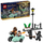 Set lodër LEGO Harry Potter 76459 Hagrid and Harrys Privet Drive Escape, 172 pjesë, 8+ vjeç, shumëngjyrësh