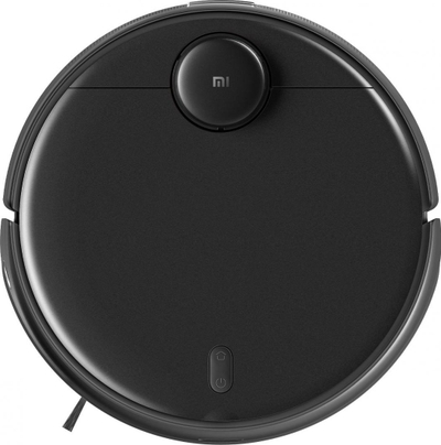 Xiaomi Mi Robot Vacuum-Mop 2 Pro, Црн