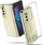 Mbrojtëse Mercury HardCase për Samsung Galaxy Z Fold4, transparente, plastik i fortë (PC)