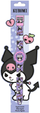 Детски часовник Kids Licensing Hello Kitty Kuromi, аналоген, шарен