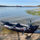 Kayak i fryshëm Pure2Improve XPRO Pure4Fun 325 cm, 2 persona, PVC, jeshil