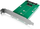 Adapter SSD M.2 RaidSonic ICY BOX IB-CVB516, SATA 6Gb/s, 6 GBps, i gjelbër