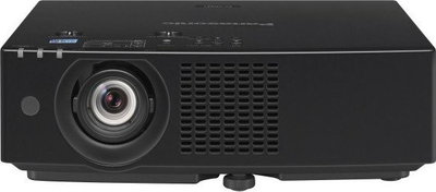 Projektor Panasonic PT-VMZ61B, 6200 ANSI Lumens, WUXGA 1920x1200, i zi