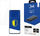 Folie mbrojtëse 3MK ARC+ për Redmi Note 13 4G, 5D, transparente