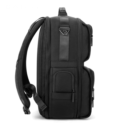 Çantë shpine ACL Accessories 2201, 40x30x15cm, e zezë