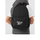 Çantë shpine Reebok RBK-001-CCC-05, xhep përpara me zinxhir, xhepa anësorë, e zezë