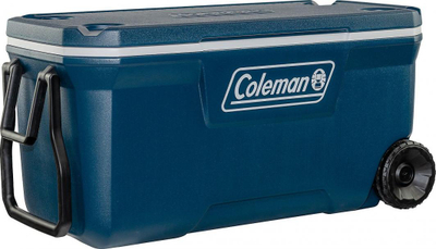 Frigorifer Coleman 100QT, 95L, i kaltër