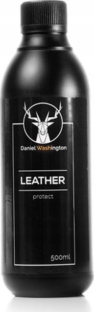 Sprej mbrojtës për lëkurë Daniel Washington Leather Protect, 500ml
