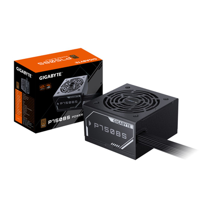 Furnizues energjie GIGABYTE P750BS, 750W, 80 PLUS Bronze, i zi