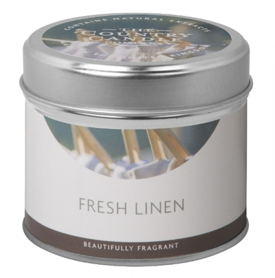 Qiri Aromatik Country Candle 231 g