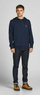 Duks Jack & Jones JJESHARK, i kaltër i errët