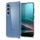 Mbrojtëse Spigen Ultra Hybrid për Samsung Galaxy S25, transparente