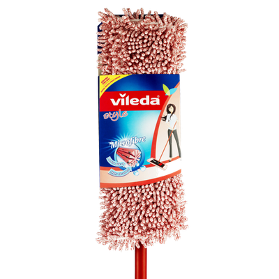 Style mop Vileda, e rrafshët 8*1