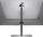 Monitor HP Z24q G3, 23.8", Quad HD, i argjendtë